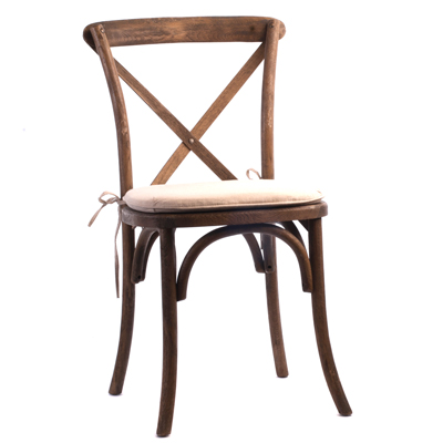 NAPA DRIFTWOOD CHAIR